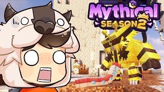 What Have We Created? - Mythical Cobblemon S2 E7