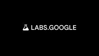 Try the latest generative AI tools at labs.google