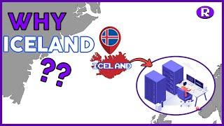 Iceland: The Perfect Home for Data Servers - Discover Why!