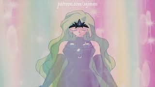 Esmeraude Edit - Sailor Moon