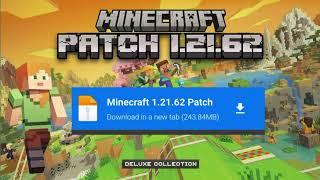 minecraft 1.21.62 patch download mediafire//minecraft 1.21.62 patch download mediafire