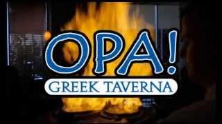 Opa! Greek Taverna