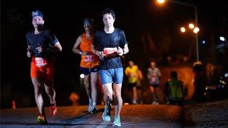 Phuket Marathon 2023 - мой первый асфальтовый опыт