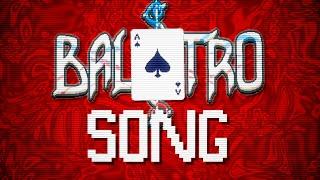 Balatro Song | "Still Playing Balatro"