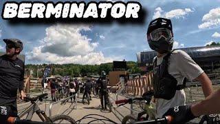 Berminator (9) - BROMONT Bike Park 2023