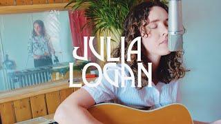 Julia Logan - Everly Foreverly (Live Session)