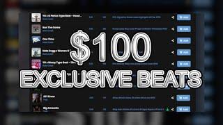 Exclusive Beats