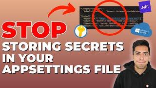 Use Azure Managed Identities and Azure Key Vault to Protect Your .NET API Secrets!