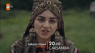 Kurulus Osman episode 160 trailer 2 in Urdu subtitles