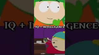 Kyle vs Cartman (for real this time)