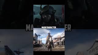 Ghost Of Tsushima Vs Red Dead Redemption 2 | Which Ones Better?