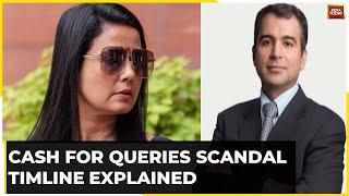 Cash For Query Storm: Who Are The People Linked With Cash For Queries Scandal?