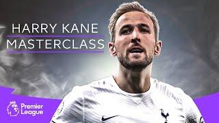 A Harry Kane MASTERCLASS vs Man City | Premier League