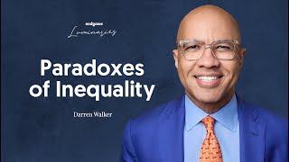 Darren Walker: Justice in the Eyes of the Privileged | Endgame #140 (Luminaries)