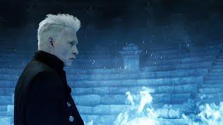 Final fight Scene 1 - Fantastic Beasts and Crimes of Grindelwald(2018) || Movie Scene HD