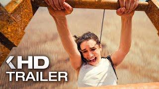 THE FALL: Fear Reaches New Heights Trailer German Deutsch (2022) Exklusiv