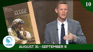 “The Last Days” | Sabbath School Panel by 3ABN - Lesson 10 Q3 2024