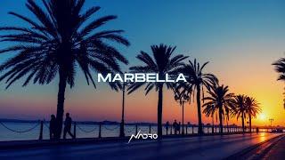 Djadja & Dinaz x Maes Type Beat "MARBELLA" (Prod. Nadro Beats)