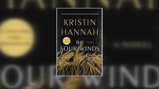 Author Kristin Hannah talks about her new book, The Four Winds