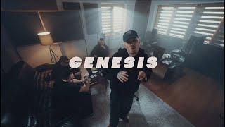 [FREE] СКРИПТОНИТ & YASMI & SALUKI type beat - "Genesis"