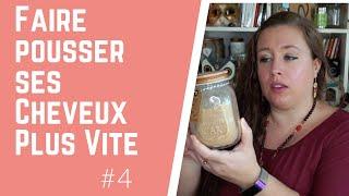 228 Faire Pousser ses Cheveux Plus Vite #4 /Les Poudres