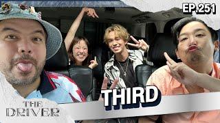 The Driver EP.251 - THIRD