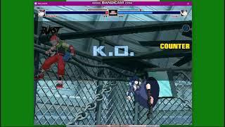 mugen request: Quote vs Ciel (Resentone) |MUGEN ALL STARS