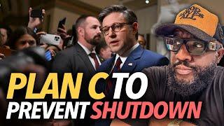 Government Shutdown Averted? Congress Voting On Plan C For Farmers, Hurricane Relief, Debt Ceiling 