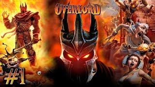 Overlord walkthrough part 1