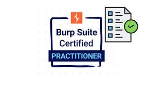 Burp Suite Certified Practitioner Exam Review 2024