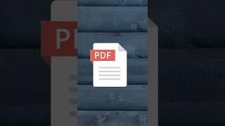 Delete Pdf Page and Edit Text  #pacifict7