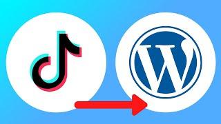 How to Add Tiktok Pixel to Wordpress (Simple)