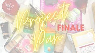 Project Pan 2022 - Finale | #TeamProjectPan22