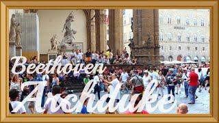 Loggia dei Lanzi