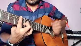 《Ye kaali kaali Ankhein 》《Kumar Sanu 》《Guitar》《Cover 》《Chords 》《 Singing 》《 Pushkar Singh 》