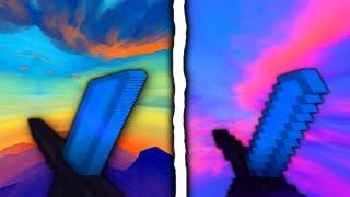 Top 25 BEST Texture Packs for Bedwars/PvP - FPS Boost (1.8.9 - 1.19.4)
