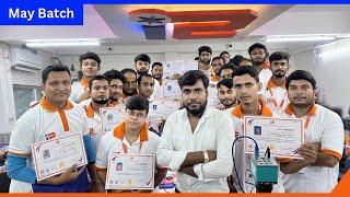 TRAINING COMPLETE STUDENT REVIEW | KOLKATA BEST MOBILE REPAIR TARINING | BASIC TO ADVANCED