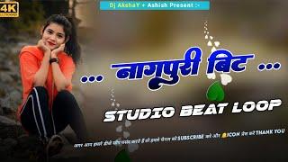 Dj Domnik Studio Beat Loop || Nagpuri Beat Loops Pack 2023 || Studio version Beat Loops || Dj Akshay