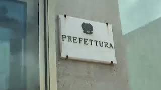 Furti nelle farmacie degli ospedali della provincia: vertice in Prefettura