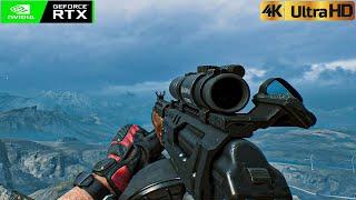 AKS-74 Assault Rifle | Delta Force: Hawk Ops Best Loadout Warfare