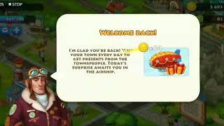 TOWNSHIPDOTCOM , townshipdotcom videos , townshipdotcom level , how to earn coins in township , town