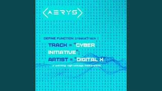 Cyber Initiative (Extended Mix)