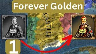EU4 1.35 Castile/Spain | Part 1 | This new Mission Tree is INSANE