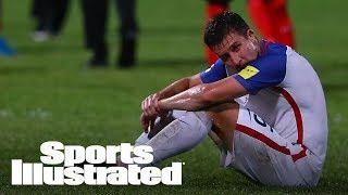 USMNT Loss Analysis: Most Embarrassing Night In U.S. Soccer History | SI NOW | Sports Illustrated