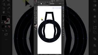 Offset path tips and tricks in Adobe Illustrator