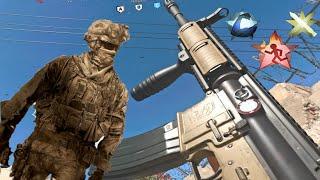 This TASK FORCE M4 blueprint makes me NOSTALGIC (MODERN WARFARE)