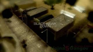 [Net0peer] VG5 - Black Hawk Down (trailer)