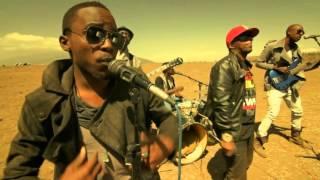 Ay ft Sauti Sol - I Don't Wanna be Alone (Official Video)