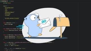 How to Send Emails in Golang (SendGrid)