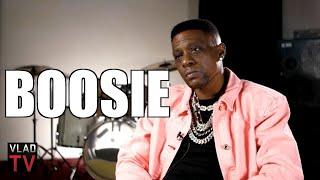 Boosie on Mo3 Killed: This is What You Sign Up For when You're in the Streets (Part 5)